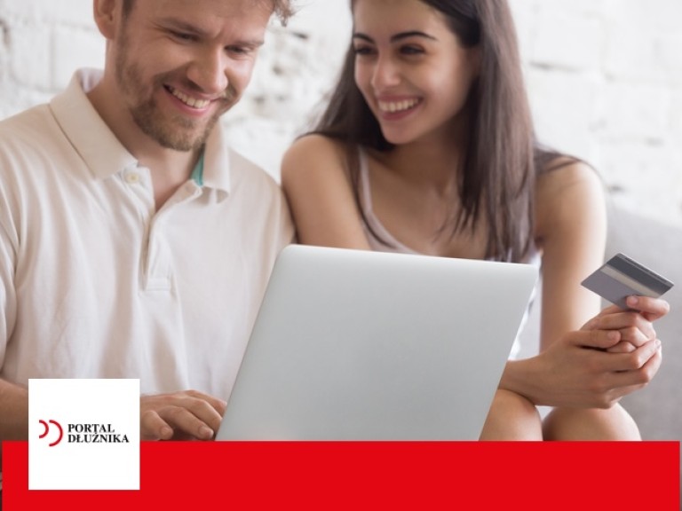 dowiedz się jak wyjść z dużych długów