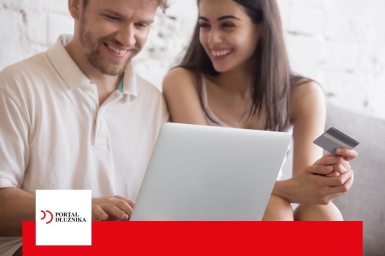 dowiedz się jak wyjść z dużych długów