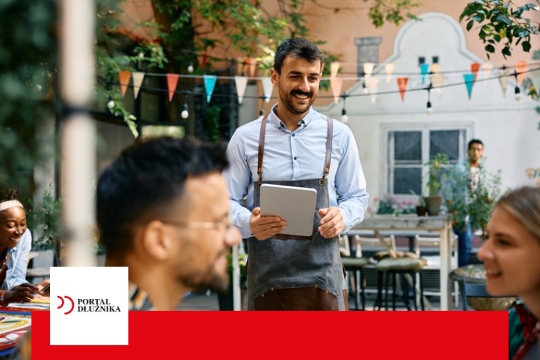 ogromne długi firmowe ogromne długi firmowe