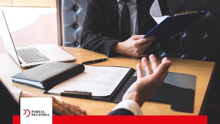 Pomoc prawna zadłużonym Polakom