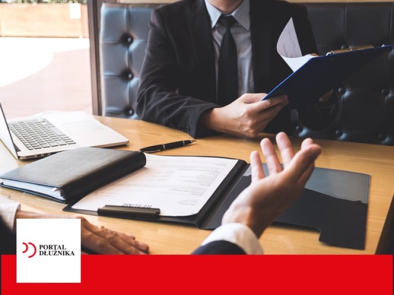 Pomoc prawna zadłużonym Polakom