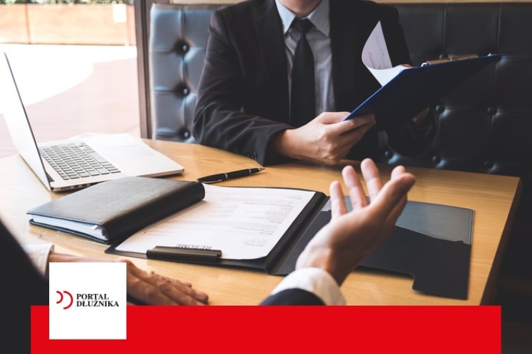 Pomoc prawna zadłużonym Polakom