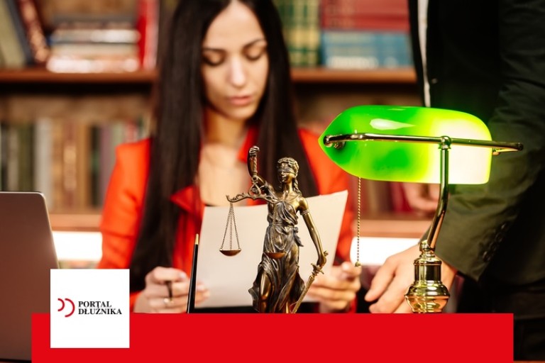 pomyśl jak poradzić sobie z długami