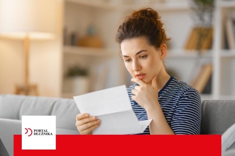 kontrolowanie długów