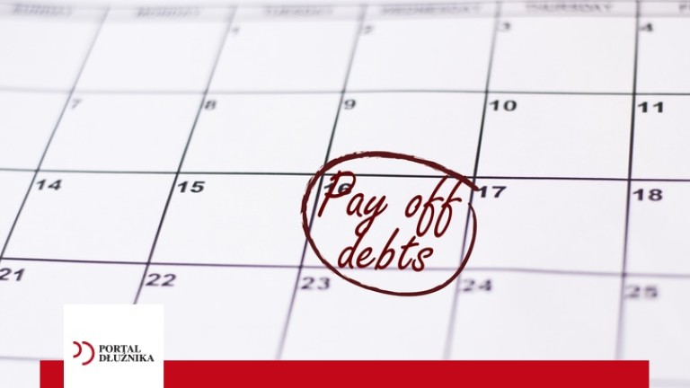 pewne umorzenie postępowania windykacyjnego pewne umorzenie postępowania windykacyjnego