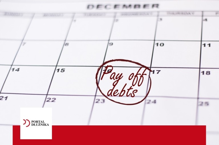 pewne umorzenie postępowania windykacyjnego