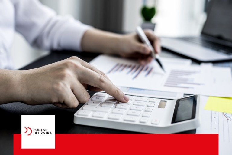 Pożyczka na spłatę długów