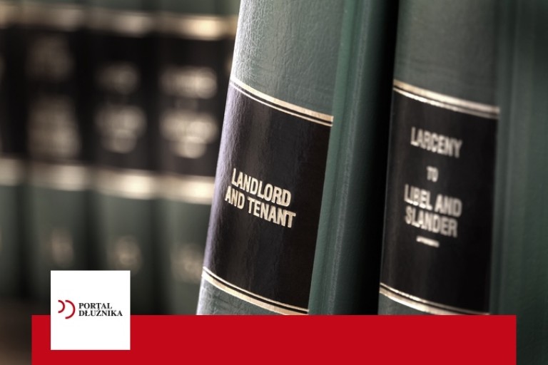 Wniosek o ogłoszenie upadłości konsumenckiej nie jest konieczny