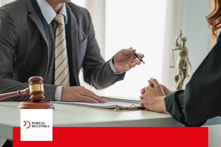 sprzeciw od nakazu zapłaty z rejonu