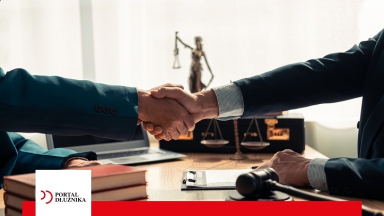 Adwokacka pomoc w wyjściu z długów Adwokacka pomoc w wyjściu z długów