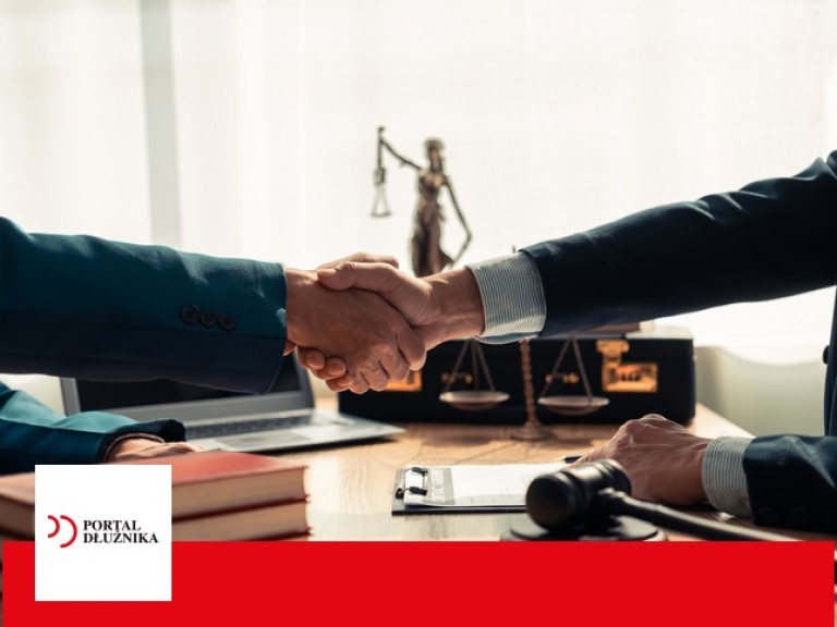 Adwokacka pomoc w wyjściu z długów Adwokacka pomoc w wyjściu z długów