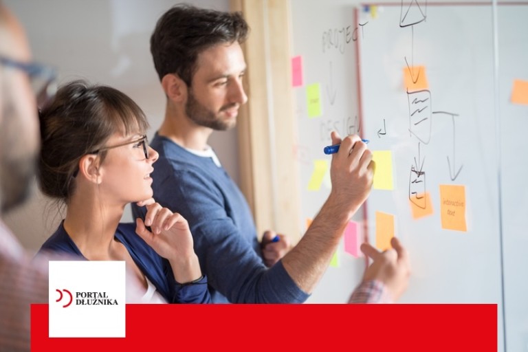 Skuteczna pomoc w wyjściu z długów