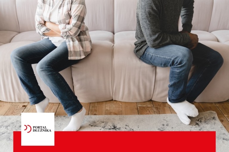 Spóźniona pomoc w wyjściu z długów Spóźniona pomoc w wyjściu z długów