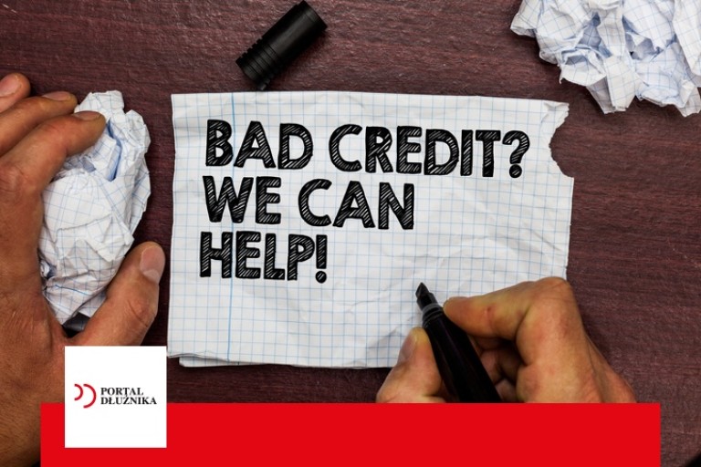 proces oddłużania zamiast zadłużania