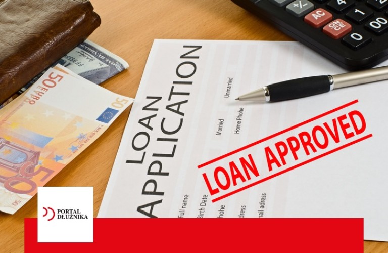 mega pilna pożyczka dla zadłużonych