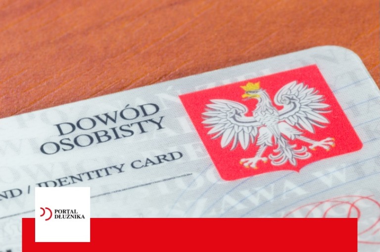 Chwilówka na dowód ma konsekwencje Chwilówka na dowód ma konsekwencje