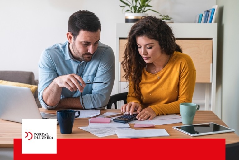 pytasz jak spłacić długi