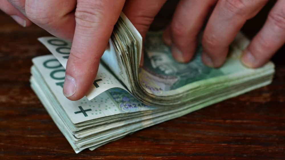 Broniliśmy w sprawie Svea