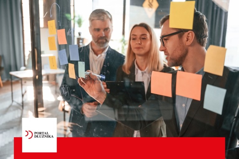 jak negocjować spłatę długów przegrana sąd