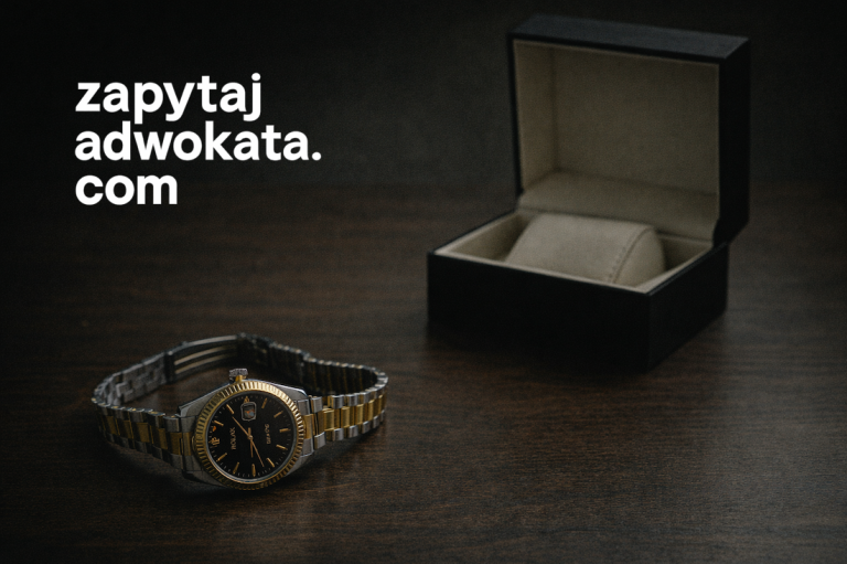 Kancelaria adwokacka Łódź