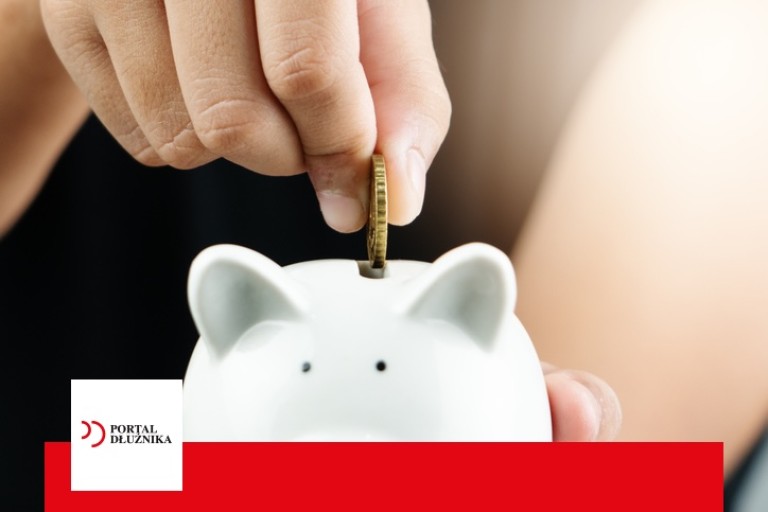 Pomoc z długami dla początkujących