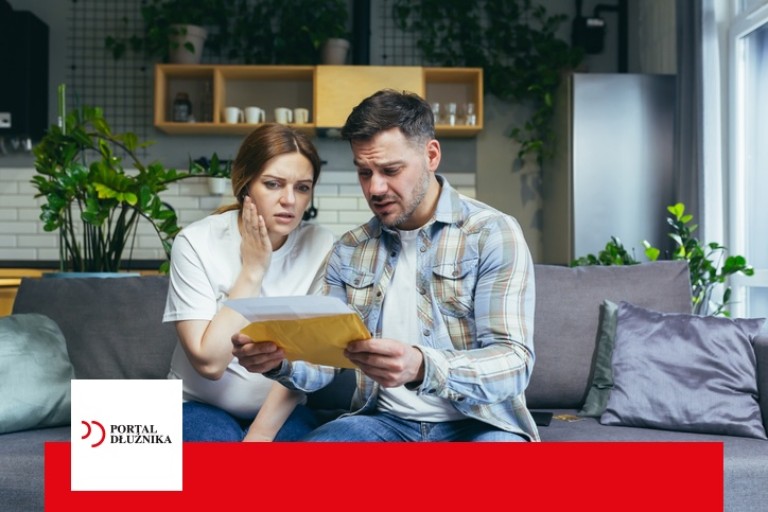 Oddłużanie osób fizycznych ma sens