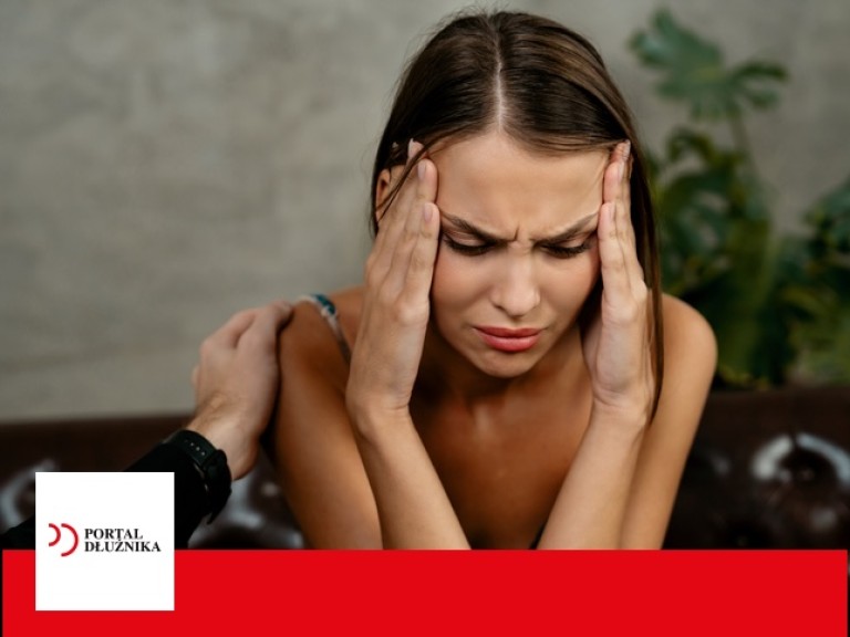 Jak wyjść z dużych długów finansowych