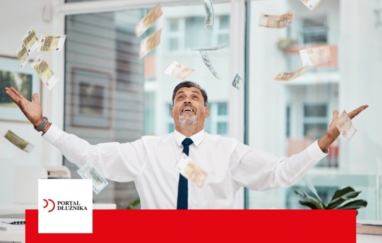 Dobry prawnik od długów w chwilówkach