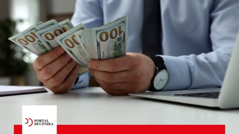 Niszcząca pożyczka dla zadłużonych