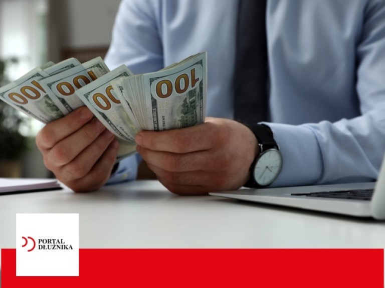 Niszcząca pożyczka dla zadłużonych Niszcząca pożyczka dla zadłużonych