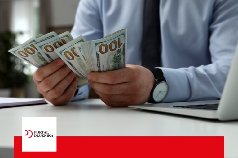 Niszcząca pożyczka dla zadłużonych