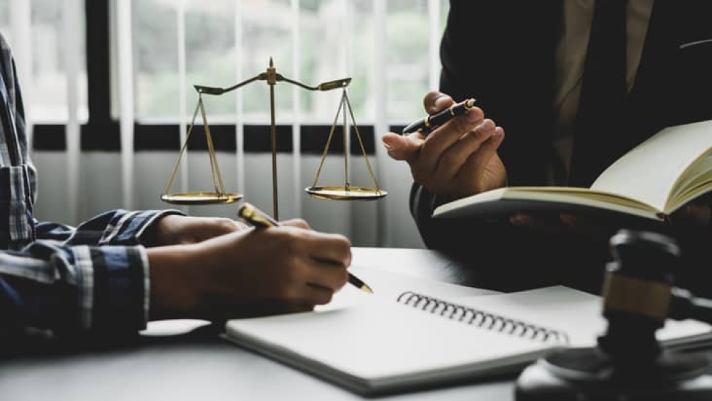 Wnosimy skuteczny sprzeciw od nakazu