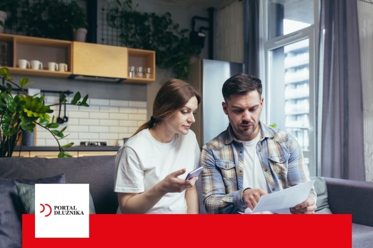 Jak wyjść z długów finansowych i nie zwariować