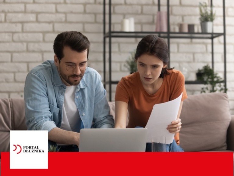 to była pilna pożyczka dla zadłużonych