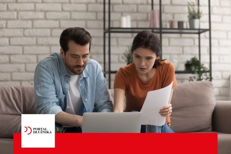 to była pilna pożyczka dla zadłużonych