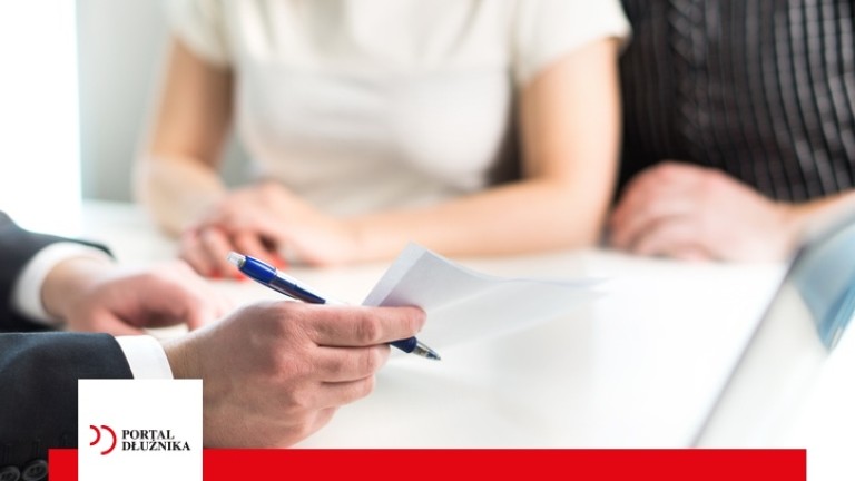 Pomoc prawna w długach firm i osób