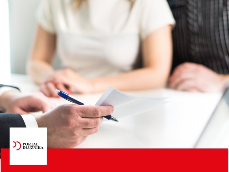 Pomoc prawna w długach firm i osób