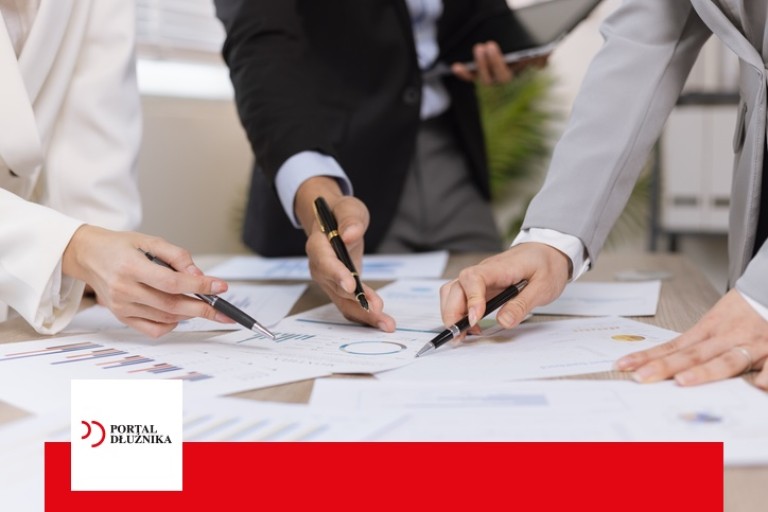 Spirala długów którą można pokonać