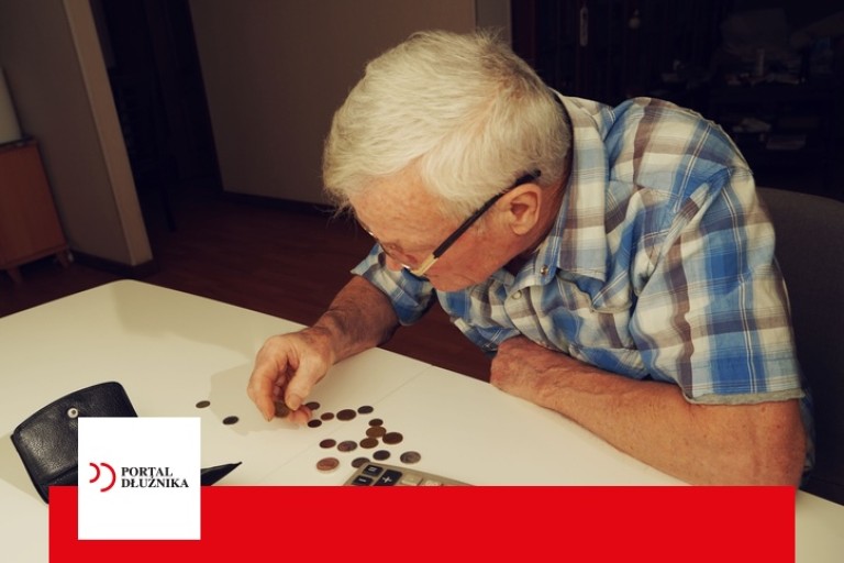 niebezpieczna pętla zadłużenia