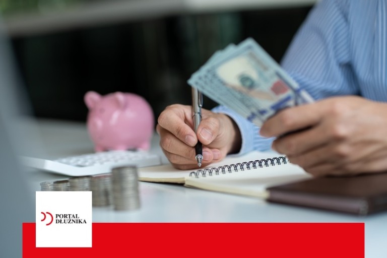 Niekończące się spłacanie długu