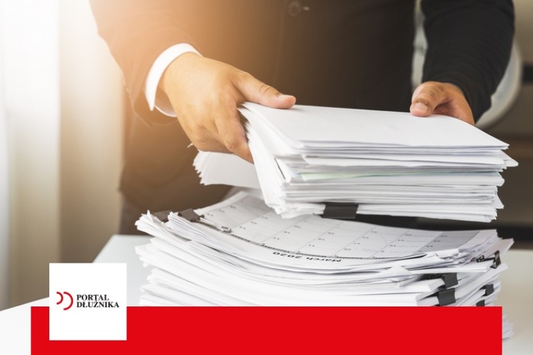 niespłacona chwilówka na dowód niespłacona chwilówka na dowód