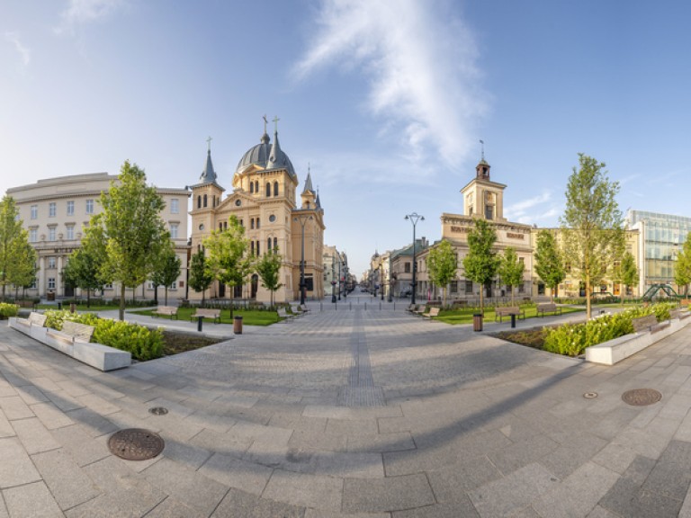 Pożyczka dla zadłużonych Łódź to ryzyko