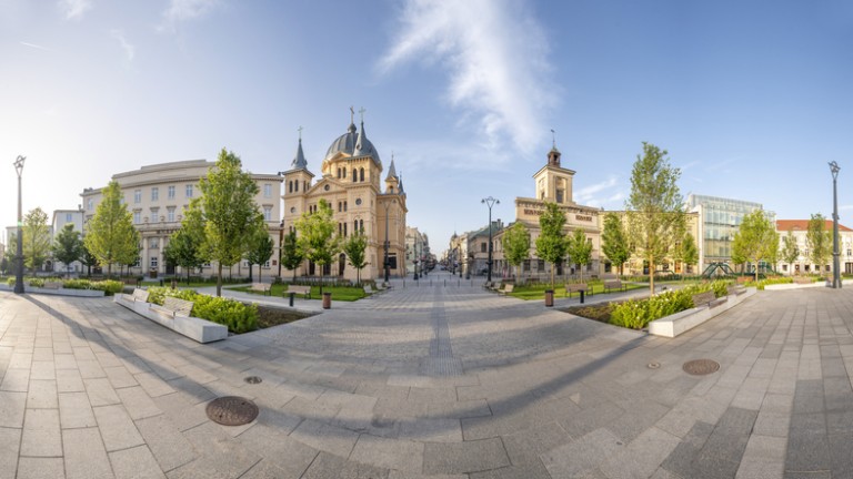 Pożyczka dla zadłużonych Łódź to ryzyko