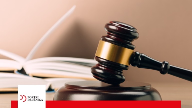 oddłużanie konsumentów z długów