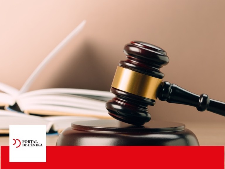 oddłużanie konsumentów z długów