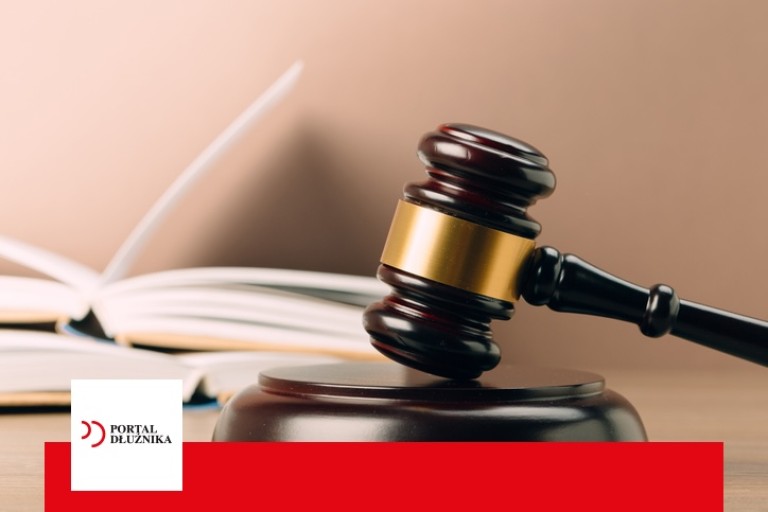 oddłużanie konsumentów z długów