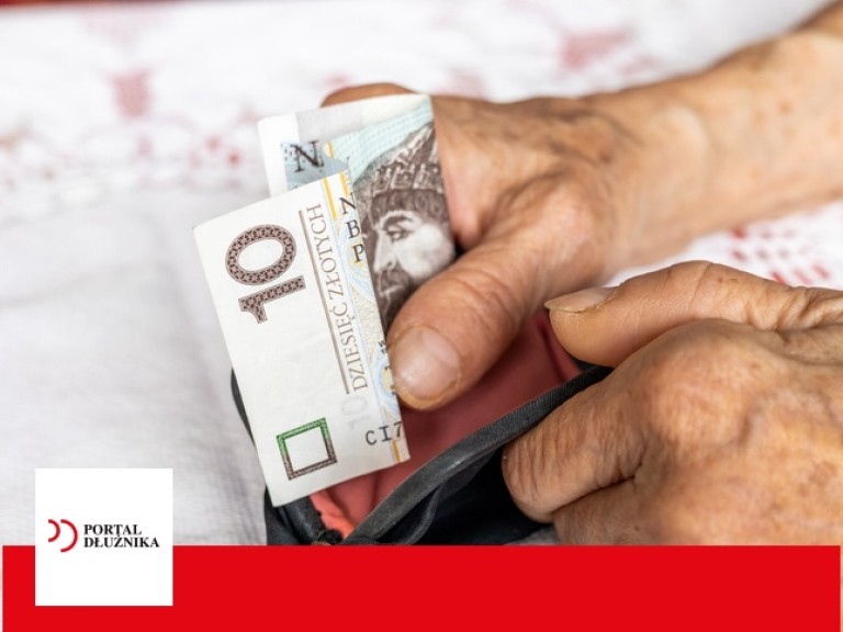 Pomoc dla ludzi zadłużonych w Polsce Pomoc dla ludzi zadłużonych w Polsce