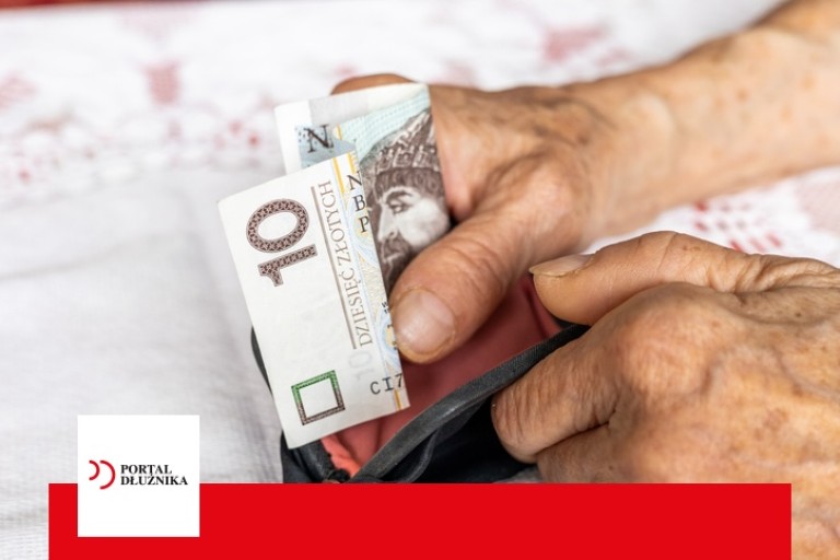 Pomoc dla ludzi zadłużonych w Polsce Pomoc dla ludzi zadłużonych w Polsce