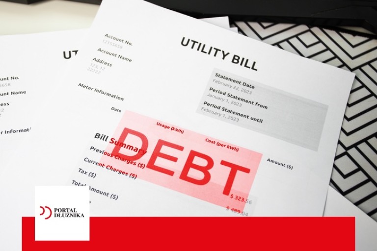 jak spłacić długi skutecznie i szybko