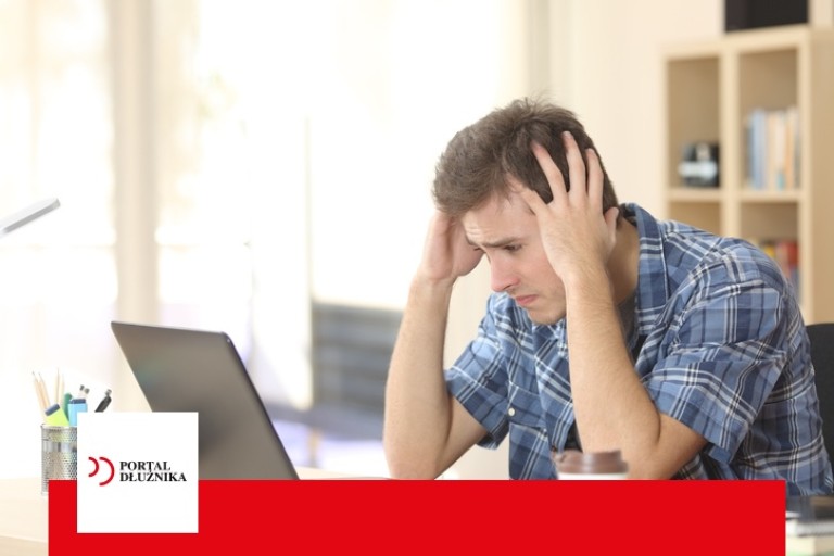 jestem zadłużony potrzebuję pomocy adwokata